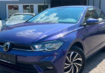 VW Polo 24.940 km 16.699 &euro; Osnabrück 49086