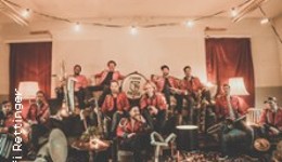 MEUTE - JUBEL - 10 YEARS