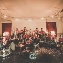 MEUTE - JUBEL - 10 YEARS