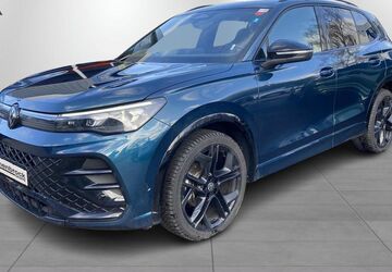 VW Tiguan 25.265 km 41.990 &euro; Osnabrück 49082