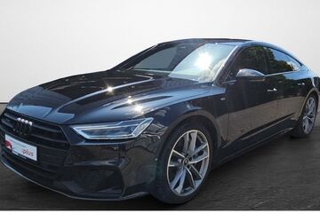 Audi A7 47.539 km 46.930 &euro; Osnabrück 49080