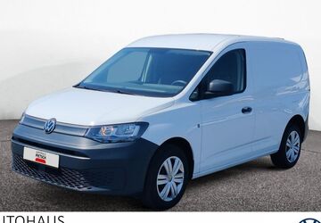 VW Caddy 53.453 km 16.980 &euro; Melle 49324
