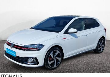 VW Polo 58.578 km 18.390 &euro; Melle 49324