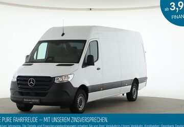 Mercedes-Benz Sprinter 34.100 km 42.816 &euro; Osnabrück 49078