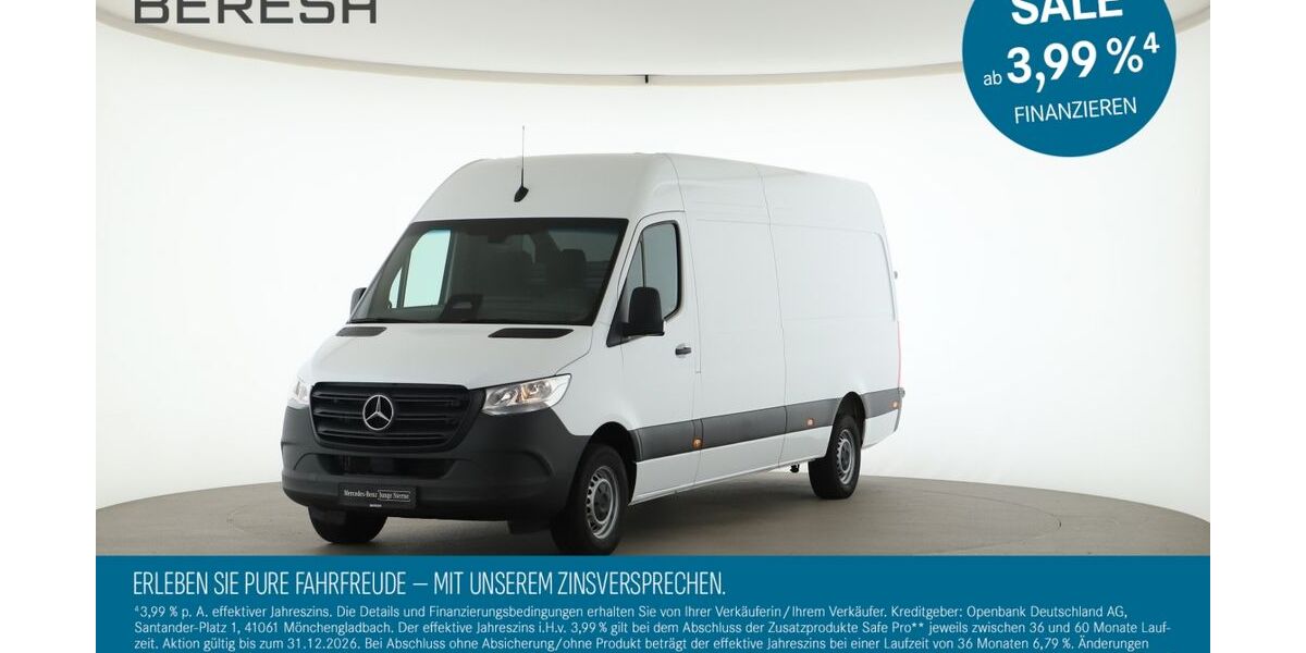 Mercedes-Benz Sprinter 34.100 km 42.816 &euro; Osnabrück 49078
