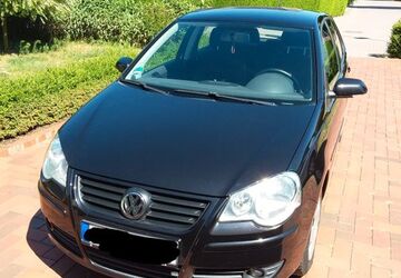 VW Polo 160.000 km 2.999 &euro; Alfhausen 49594