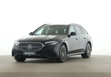Mercedes-Benz E 300 9.900 km 66.950 &euro; Osnabrück 49078