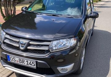 Dacia Sandero 186.000 km 4.321 &euro; Bohmte 49163