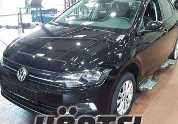 VW Polo 86.600 km 11.600 &euro; Osnabrück 49084