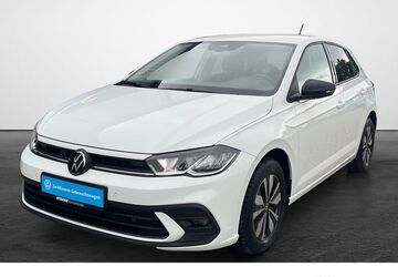 VW Polo 12.545 km 23.790 &euro; Georgsmarienhütte (Osnabrück) 49124