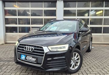 Audi Q3 100.000 km 17.699 &euro; Osnabrück 49090