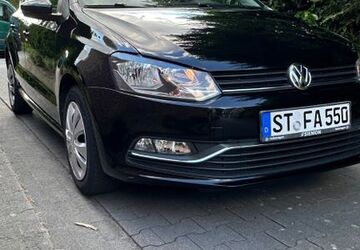 VW Polo 147.252 km 5.999 &euro; Ibbenbüren 49479