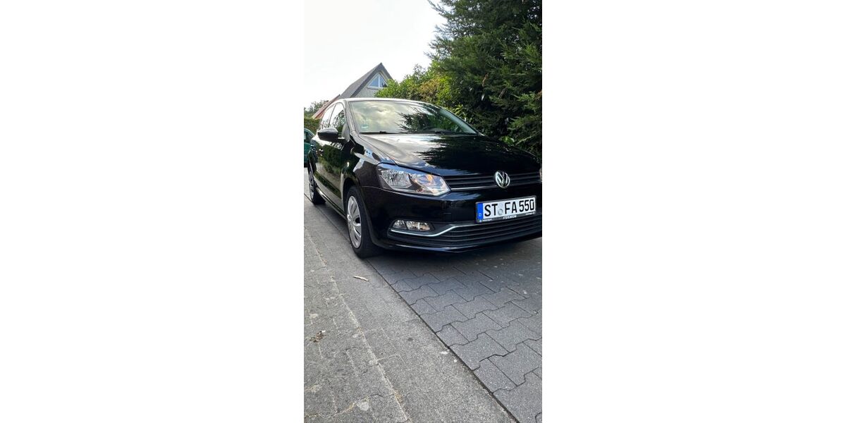 VW Polo 147.252 km 5.999 &euro; Ibbenbüren 49479