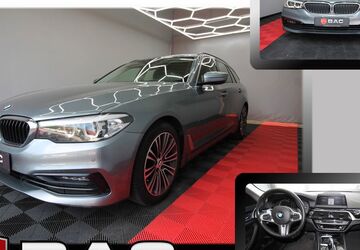 BMW 530 145.000 km 22.100 &euro; Osnabrück 49086