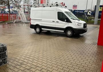 Ford Transit 42.000 km 19.900 &euro; Osnabrück 49076