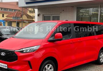 Ford Tourneo Custom 23.200 km 39.950 &euro; Osnabrück 49090