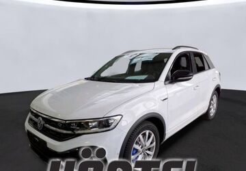 VW T-Roc 31.900 km 32.500 &euro; Osnabrück 49084