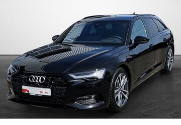 Audi A6 17.688 km 53.980 &euro; Osnabrück 49080