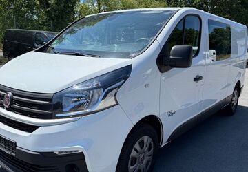 Fiat Talento 104.466 km 17.731 &euro; Lotte 49504