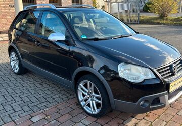 VW Polo 179.800 km 3.250 &euro; Versmold 33775