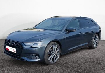 Audi A6 91.630 km 31.990 &euro; Melle 49324