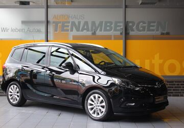 Opel Zafira 171.500 km 11.450 &euro; Mettingen 49497