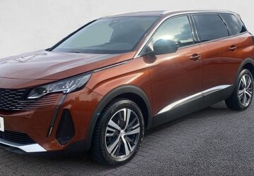 Peugeot 5008 32.195 km 22.990 &euro; Osnabrück 49082