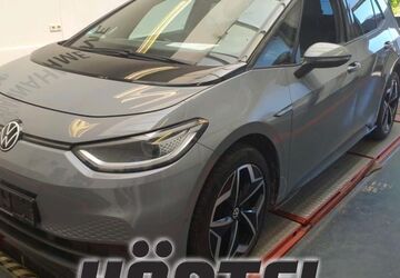 VW ID.3 67.000 km 27.500 &euro; Osnabrück 49084