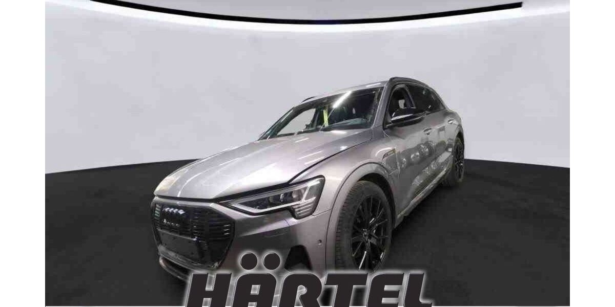 Audi e-tron 52.900 km 29.800 &euro; Osnabrück 49084