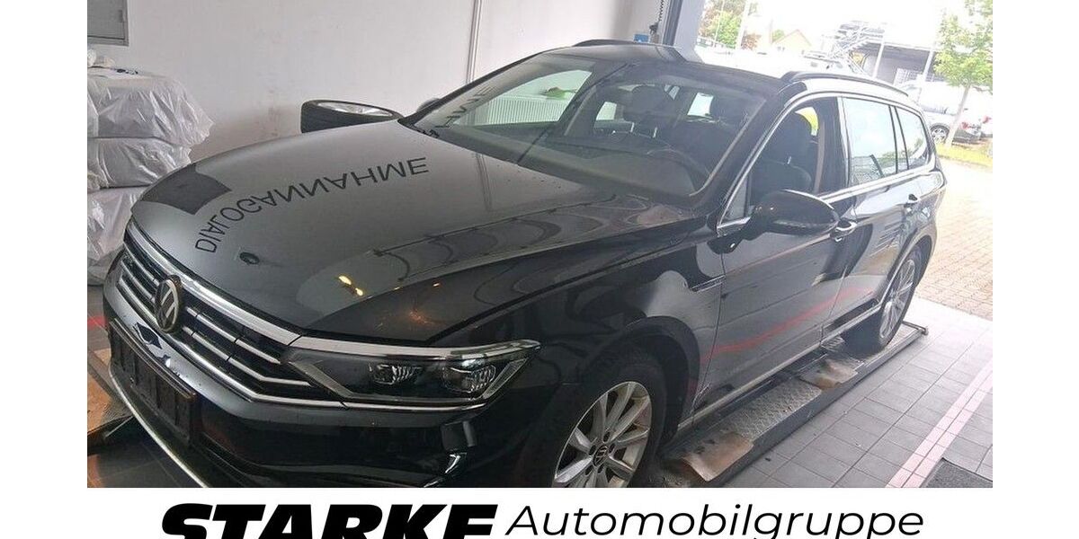VW Passat Variant 67.778 km 28.245 &euro; Osnabrück 49078