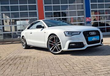 Audi A5 193.000 km 16.200 &euro; Osnabrück 49090