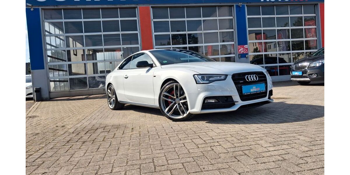 Audi A5 193.000 km 16.200 &euro; Osnabrück 49090