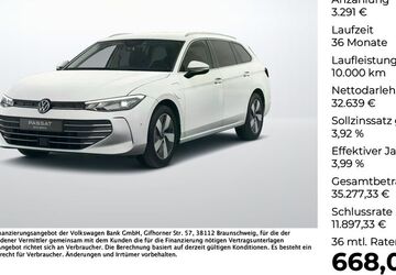 VW Passat Variant 22.404 km 35.930 &euro; Osnabrück 49078