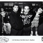 MURPHYS LAW (US) + JAWLESS (UK) | Hardcore Punk Thrashcore
