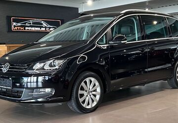 VW Sharan 114.980 km 23.990 &euro; Georgsmarienhütte 49124