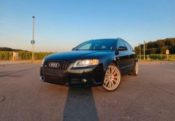 Audi A4 Allroad 396.164 km 5.990 &euro; Osnabrück 49086