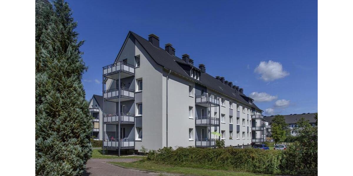 Etagenwohnung Osnabrück Nahne - 3 Zimmer, 60 m&sup2;, 573&euro; | Angebot:18864082