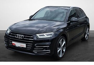 Audi Q5 63.427 km 33.660 &euro; Osnabrück 49080