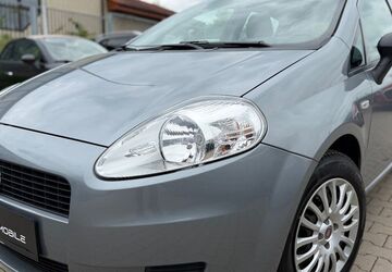 Fiat Punto 110.000 km 3.999 &euro; Ibbenbüren 49477