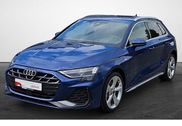 Audi A3 3.911 km 38.750 &euro; Osnabrück 49080