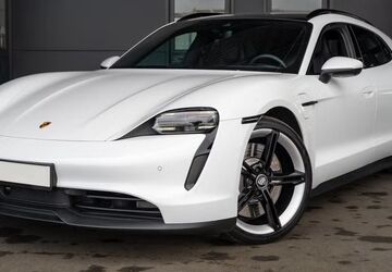 Porsche Taycan 27.900 km 69.500 &euro; Bad Iburg (bei Osnabrück) 49186
