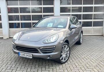 Porsche Cayenne 300.000 km 11.000 &euro; Osnabrück 49090
