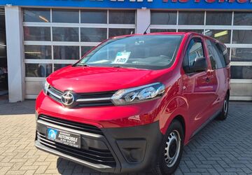 Toyota Proace (Verso) 60.000 km 21.000 &euro; Osnabrück 49090