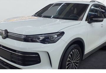 VW Tiguan 16.435 km 33.890 &euro; Osnabrück 49078