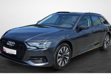 Audi A6 96.303 km 35.940 &euro; Osnabrück 49080