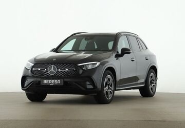 Mercedes-Benz GLC 220 9.900 km 54.950 &euro; Osnabrück 49078