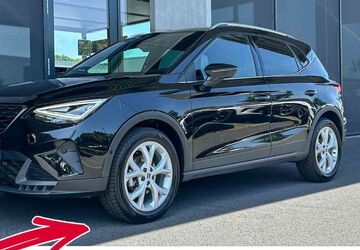 Seat Arona 25.766 km 23.890 &euro; Ibbenbüren 49479