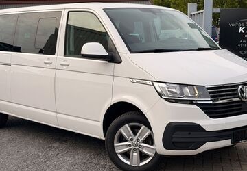 VW T6 Caravelle 32.800 km 22.800 &euro; Bad Iburg 49186