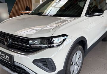 VW T-Cross 13.900 km 21.450 &euro; Ibbenbüren - Laggenbeck 49479