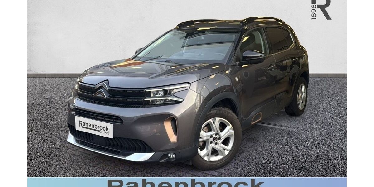 Citroen C5 Aircross 38.240 km 16.990 &euro; Osnabrück 49090